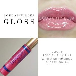 LipSense Gloss - Bougainvillea